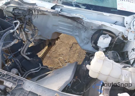 2017 Ford F-250 Xl z USA, uszkodzony, nr VIN 1FD7W2B61HEC90494